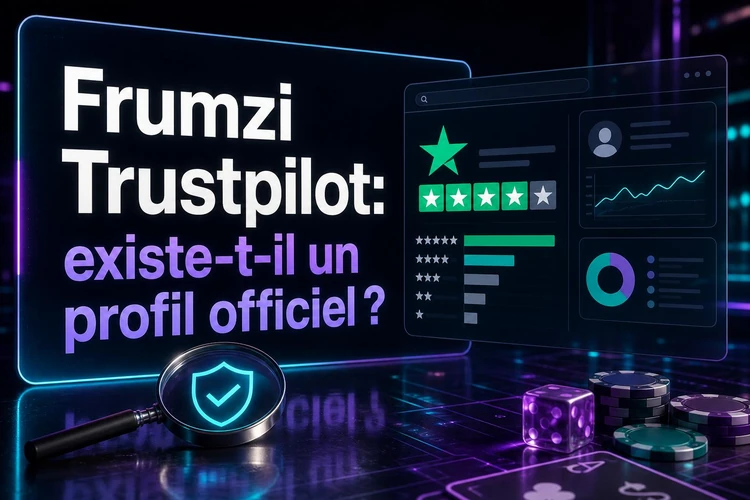 Frumzi sur Trustpilot: méthode pour analyser les avis externes